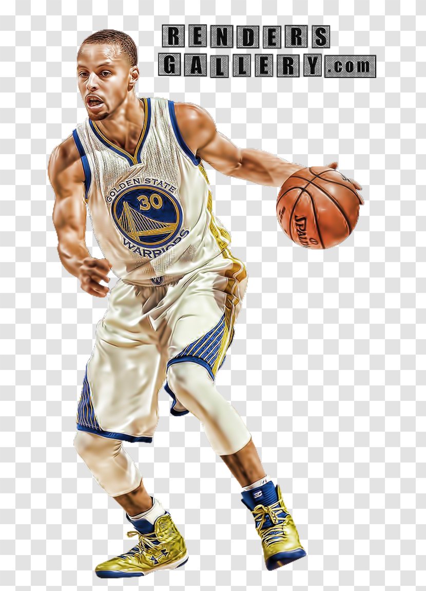 Stephen Curry Golden State Warriors Basketball 2017 NBA Finals Sport - Player - Lebron James Transparent PNG