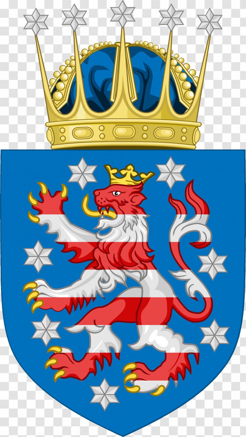 Work Of Art Coat Arms Artist - Prussia Transparent PNG