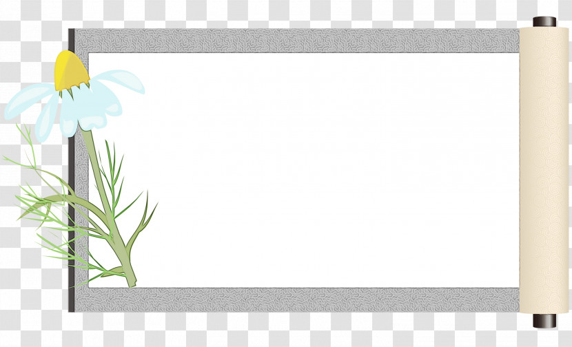 Picture Frame Transparent PNG