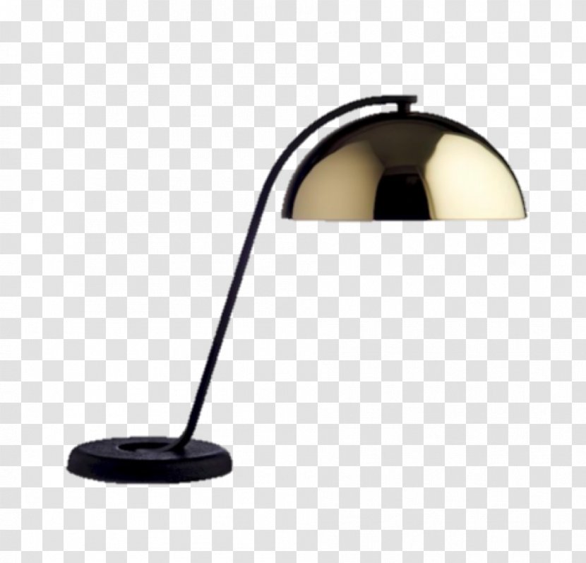 Table Electric Light Lampe De Bureau - Edison Screw - Study Transparent PNG