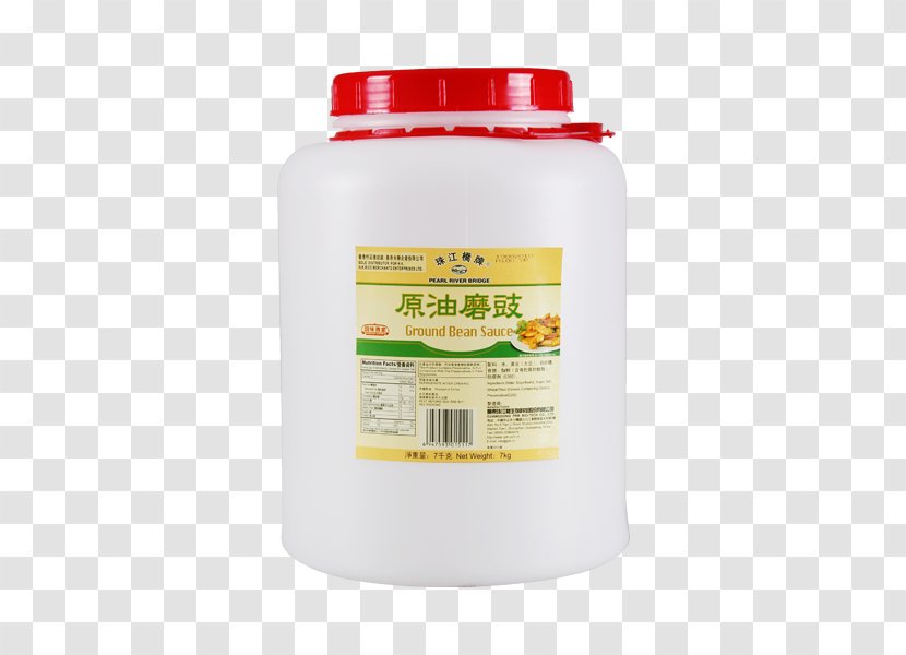 Soy Sauce 老抽 Pearl River 珠江桥牌 Chili - Hot - Cooking Transparent PNG