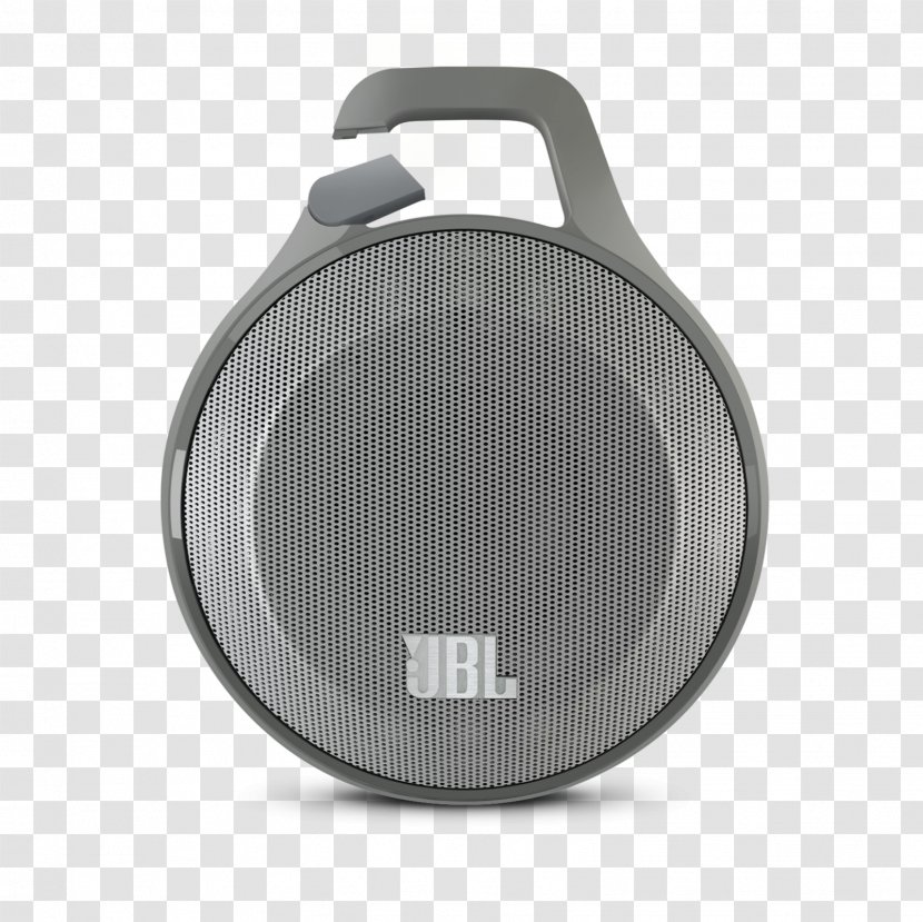 Wireless Speaker Loudspeaker JBL Clip 2 - Bluetooth Transparent PNG
