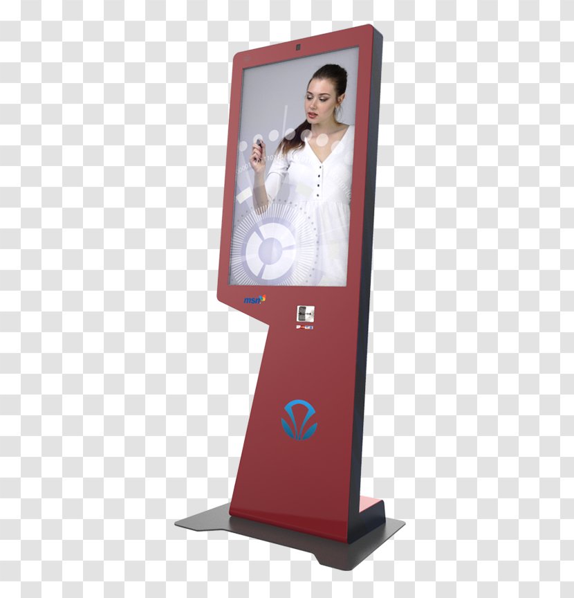 Interactive Kiosks Advertising Retail Dog - Multimedia - Aurora Geosciences Ltd Transparent PNG