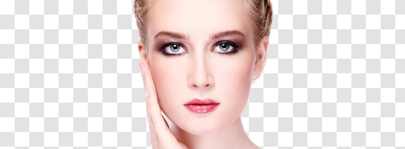 Acne Pimple Dentistry Face - Eyelash Transparent PNG