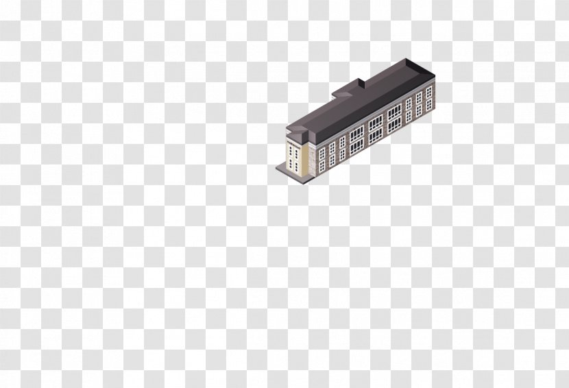 Electronics Electronic Component Angle - Device - Logistic Building Transparent PNG