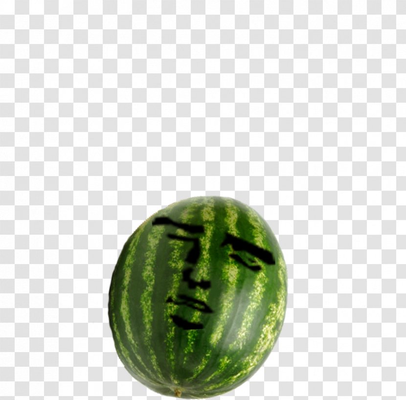 Watermelon DeviantArt Cucumber Pixel Art Grow Home - Cucurbitales Transparent PNG