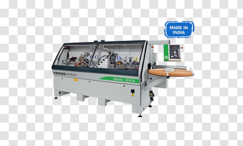 Machine LIGNA Carpenter Business Biesse - Jade Transparent PNG