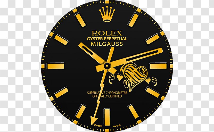 Watch Rolex Chronograph Seiko Tissot Transparent PNG