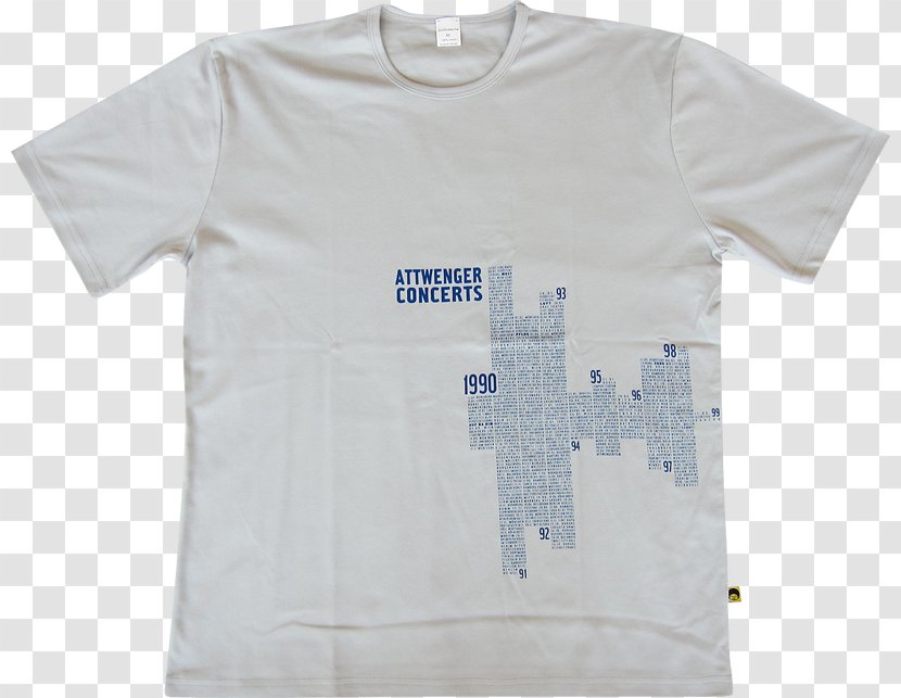 T-shirt Sleeve Pocket Font - Active Shirt Transparent PNG