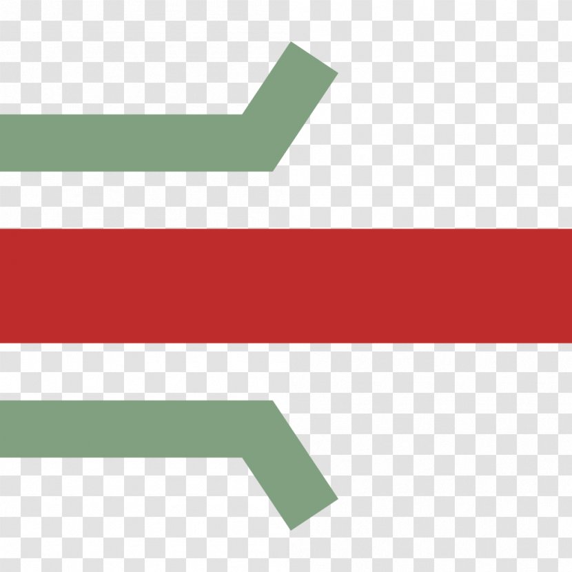 Logo Brand Line Angle - Diagram Transparent PNG