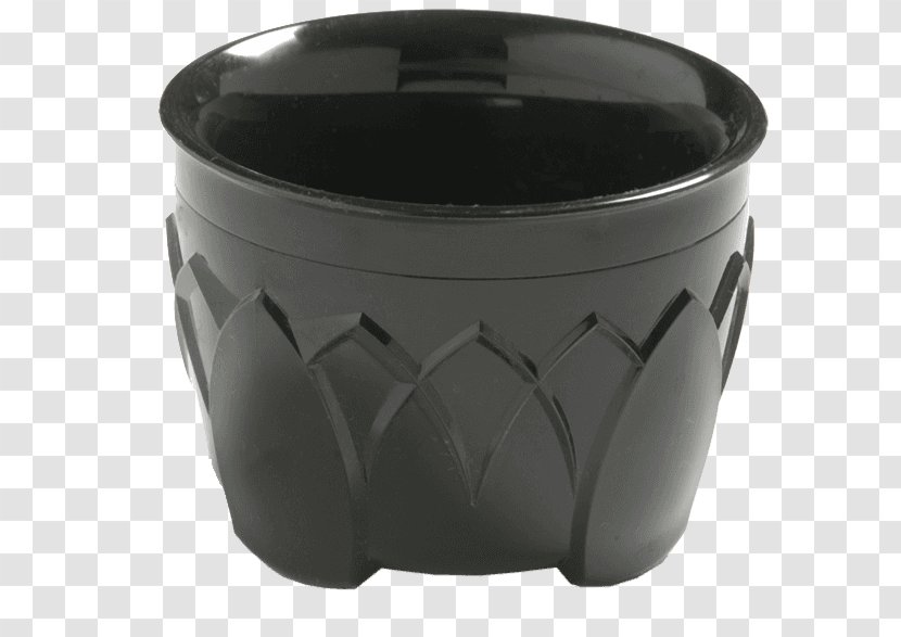Plastic Bowl - Onyx - Design Transparent PNG