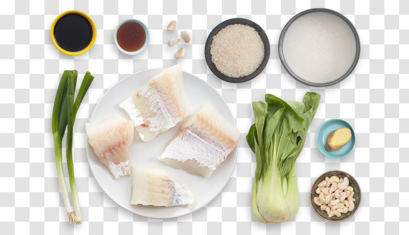 Scallion Vegetarian Cuisine Asian Recipe Leaf Vegetable - Food - Bok Choy Transparent PNG