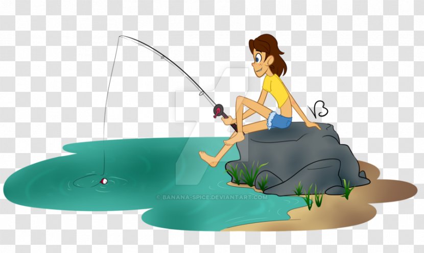 Fishing For Wishes The Lemonade War - Water - Nets Transparent PNG