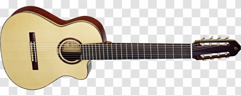 Musical Instruments Acoustic Guitar Acoustic-electric String - Silhouette - Amancio Ortega Transparent PNG