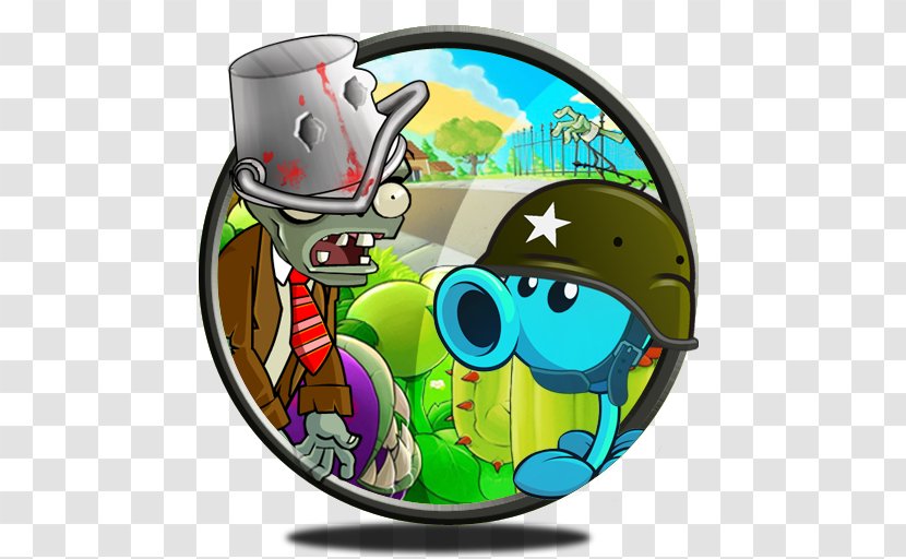 Plants Vs. Zombies 2: It's About Time Video Game PopCap Games - Tree - Vs Transparent PNG