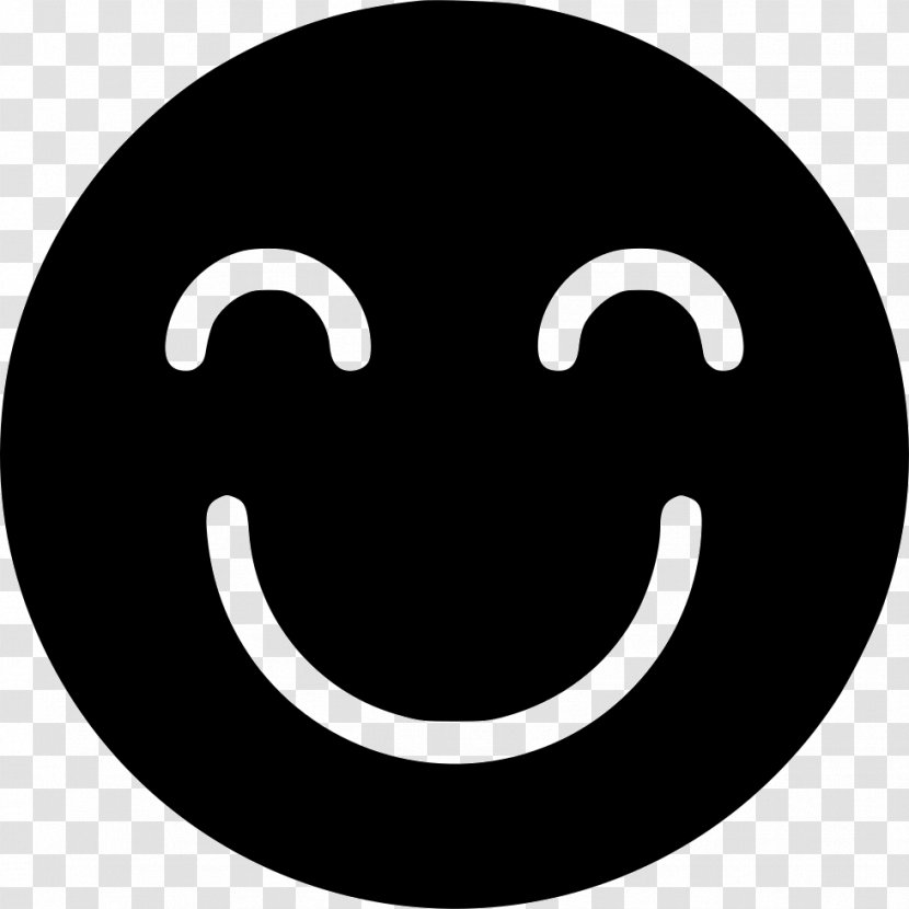 Symbol Download - Smile Transparent PNG