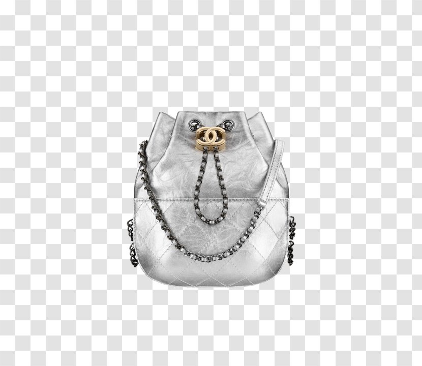Handbag Chanel Hobo Bag Louis Vuitton - Leather Transparent PNG