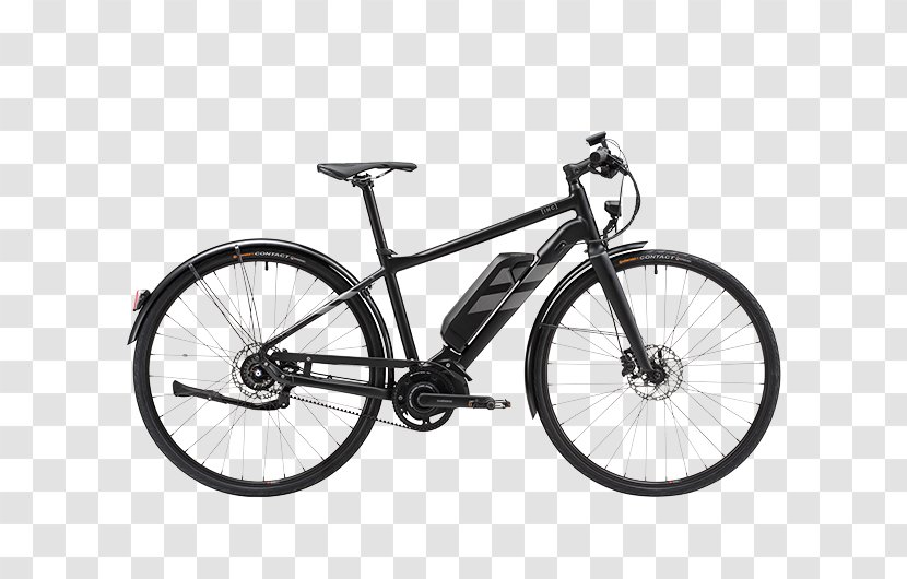 avanti hybrid bike price