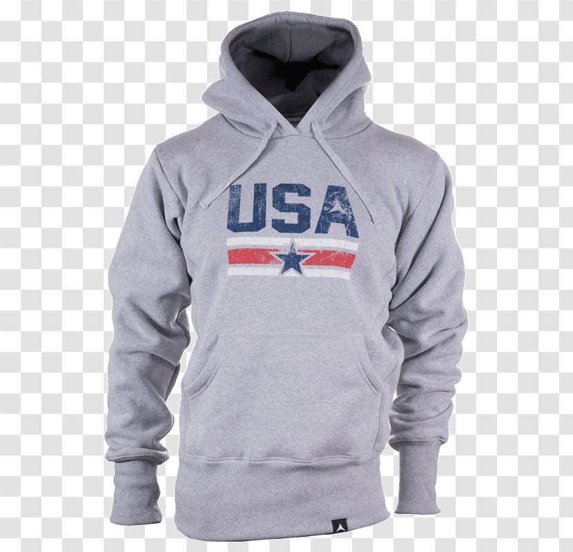 Hoodie T-shirt Montana Clothing - Both Teams Transparent PNG