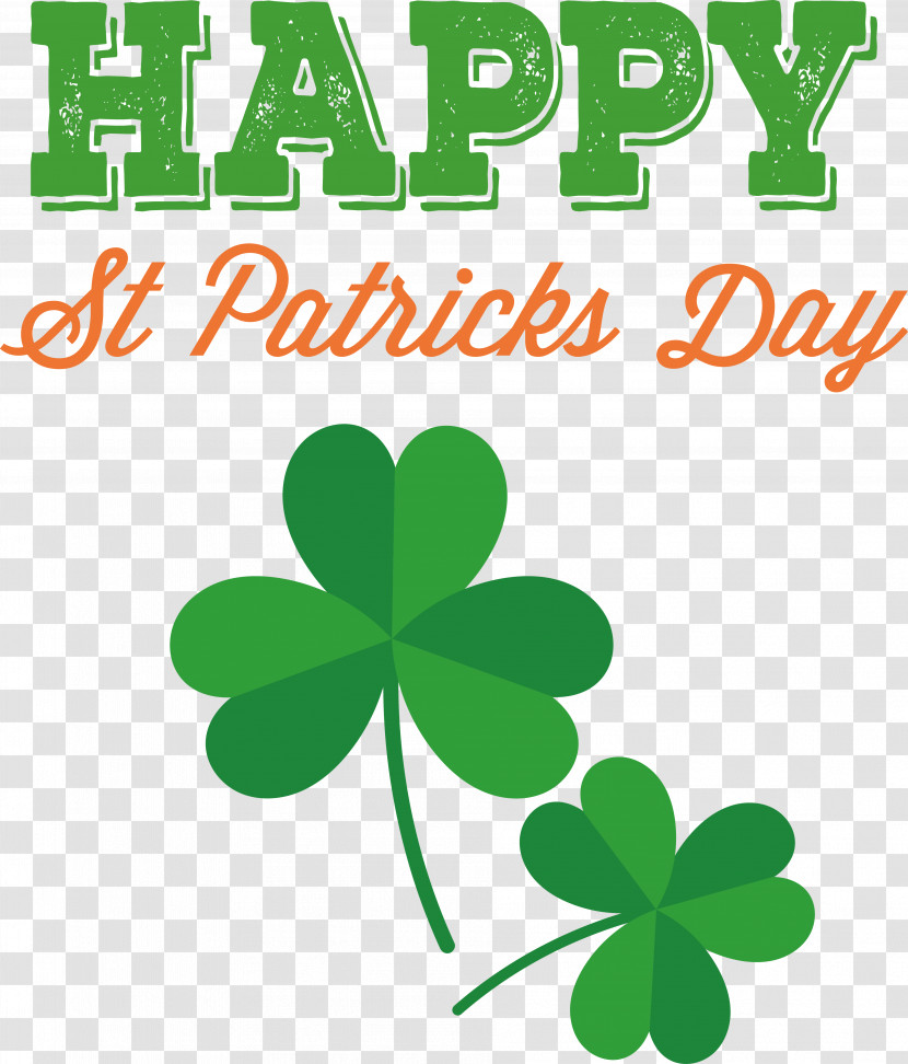 Shamrock Transparent PNG