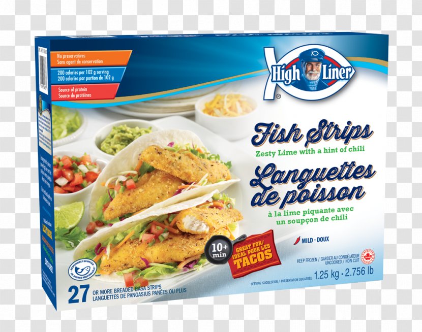 Recipe Haddock Fish High Liner Foods Inc Seafood - Dish Transparent PNG