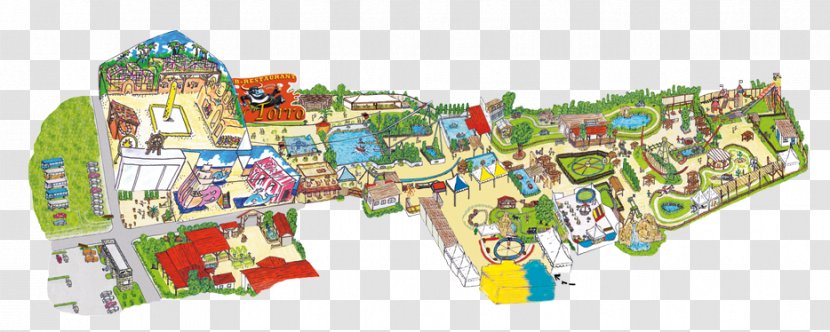 Playground Amusement Park Urban Design - Public Space Transparent PNG