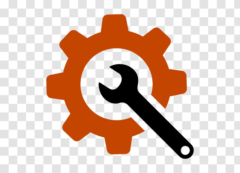 Spanners Tool - Royaltyfree - Leaning Transparent PNG