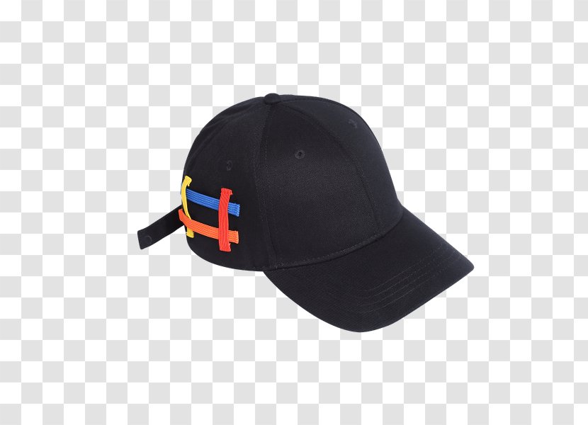 Baseball Cap Hat Army Black Knights Transparent PNG
