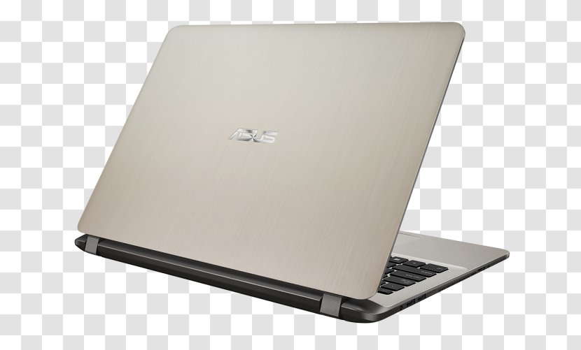 Netbook Laptop Intel ASUS Zenbook - Core Transparent PNG