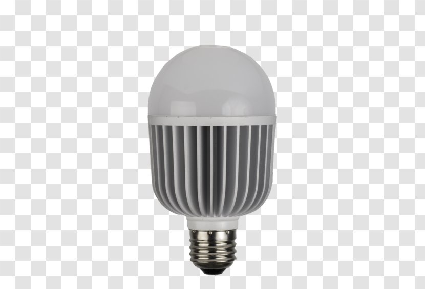 Lighting Incandescent Light Bulb LED Lamp Light-emitting Diode Transparent PNG