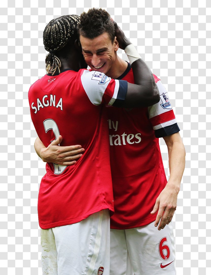 Bacary Sagna Football Player Team Sport Transparent PNG