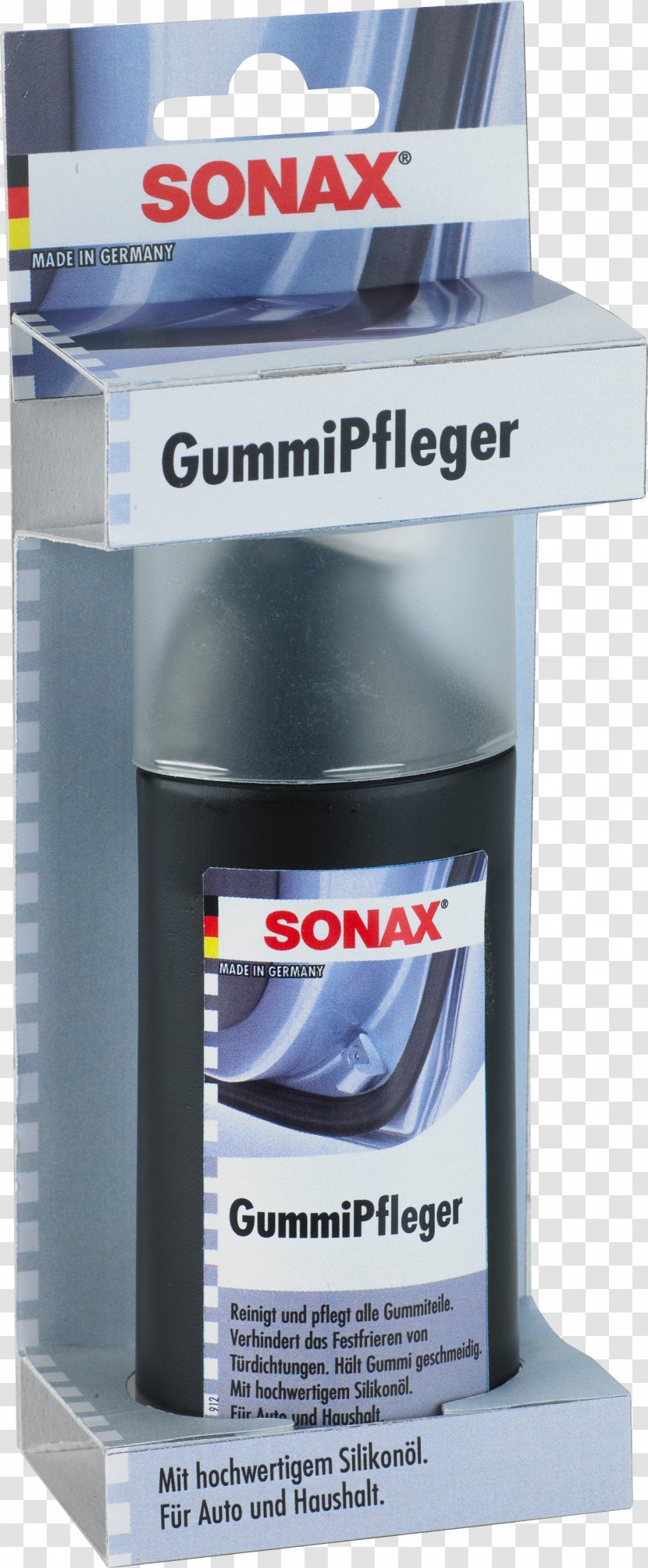 Car Wash Sonax Milliliter Guma Transparent PNG