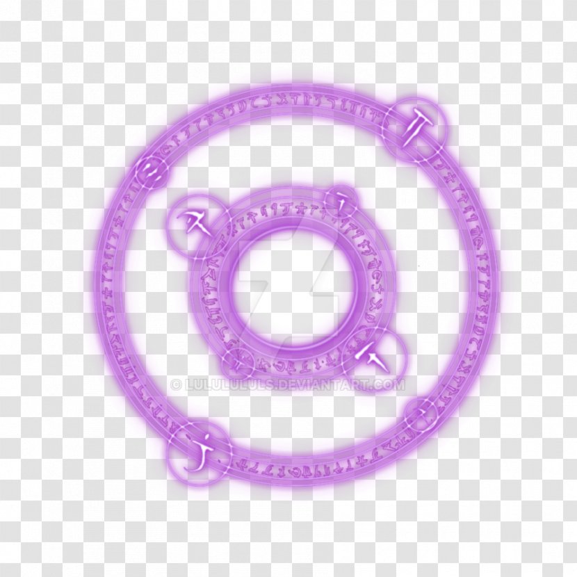 Purple Circle Violet Photography - Innovation Transparent PNG