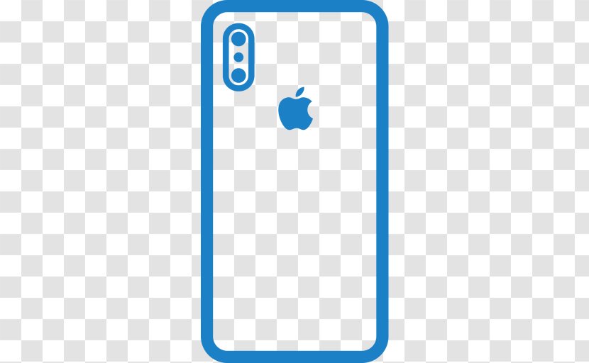 IPhone X Apple 8 Plus Telephone Retina Display - Mobile Phone Accessories - Iphone 8. Transparent PNG
