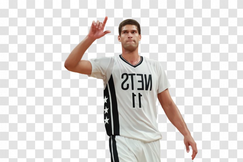 T-shirt Shoulder Sleeve Outerwear Basketball - Team Sport Transparent PNG
