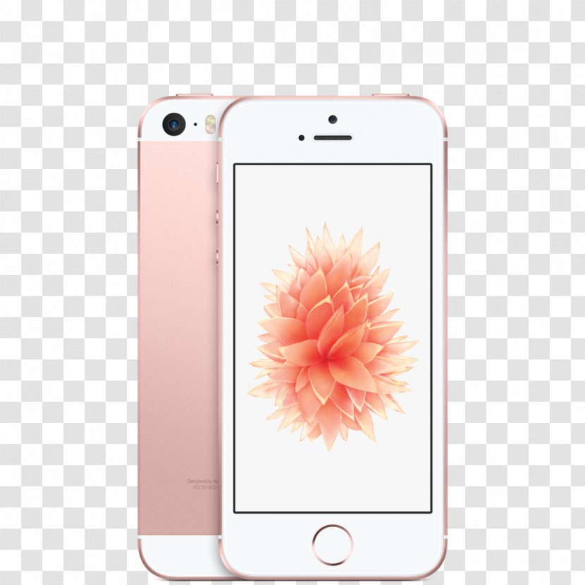 Apple IPhone 7 Plus 32 Gb Rose Gold - Gadget Transparent PNG