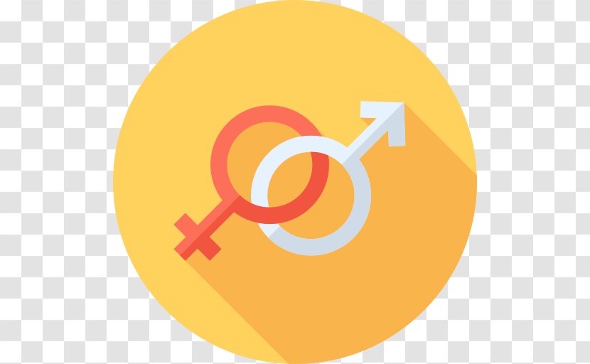 Gender Symbol Logo Transparent PNG