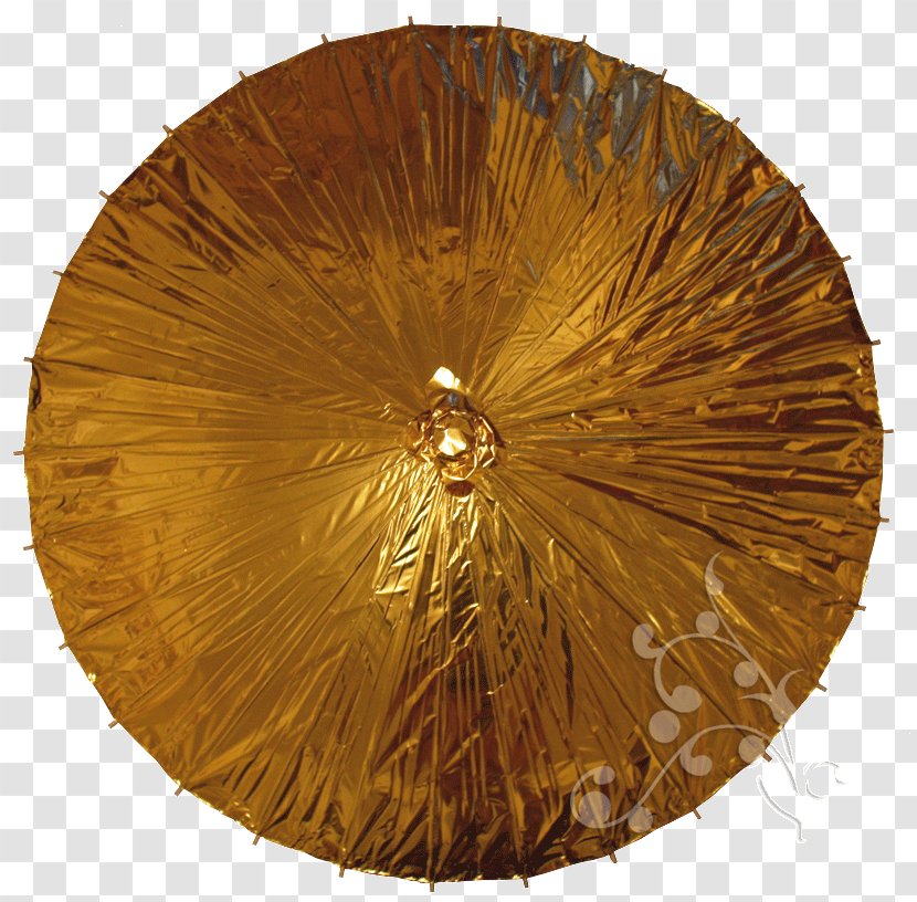 Paper Wood Amazon.com Duck Circle - Gold Transparent PNG
