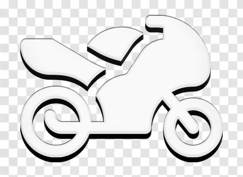 Public Transportation Icon Bike Icon Motorcycle Icon Transparent PNG