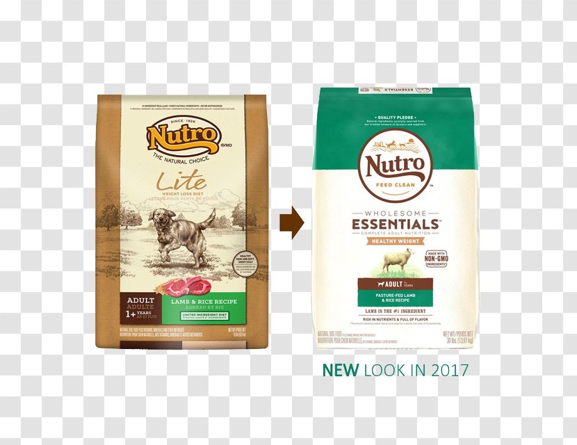 Dog Food Cat Puppy Nutro Products - Pound Transparent PNG