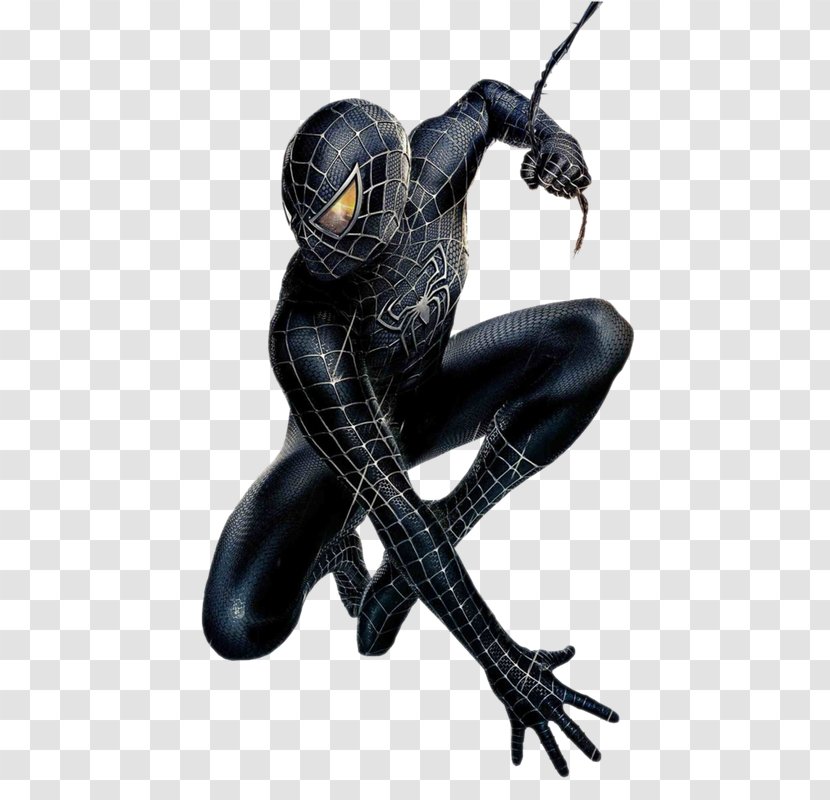 Spider-Man: Back In Black Mary Jane Watson Spider-Man Film Series Superhero Movie - Spiderman Transparent PNG