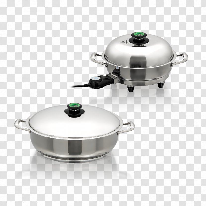 Fried Egg Tableware Frying Pan Cooking Ranges - Stock Pot Transparent PNG