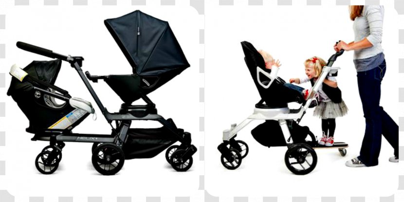 Baby Transport Child Infant Toddler Parent - Stokke Xplory Transparent PNG