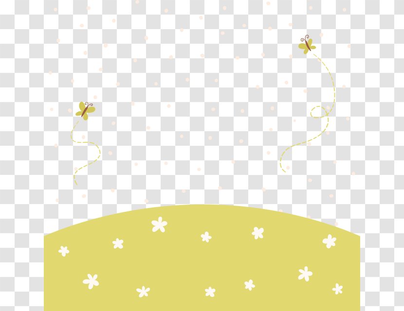 Adobe Illustrator Download Software Pattern - Yellow - Vector Fresh Grass Background Transparent PNG