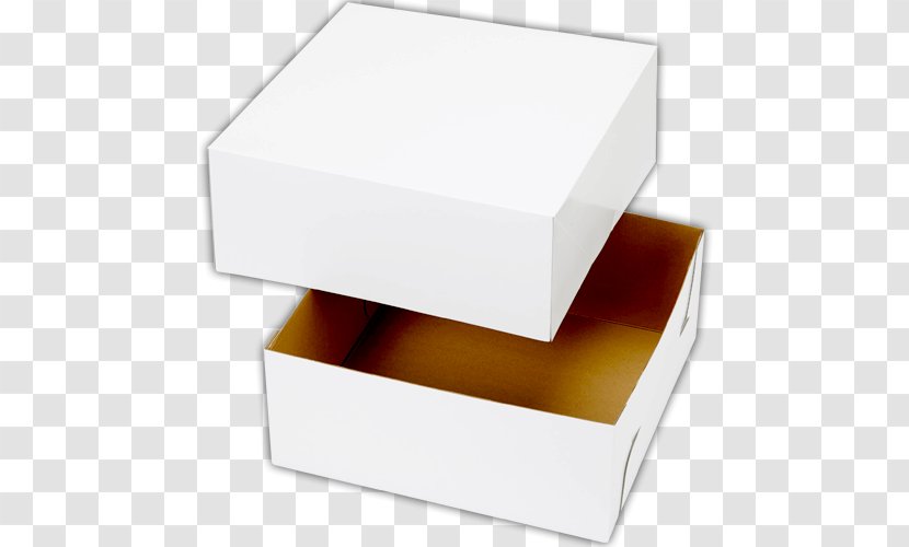 Box Paper Wedding Cake Bakery Transparent PNG
