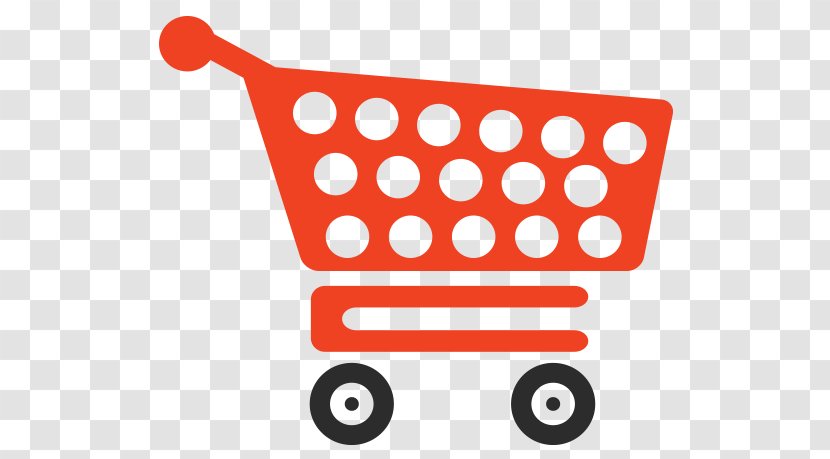 Shopping Cart Icon - Sahibindencom - Taobao Transparent PNG