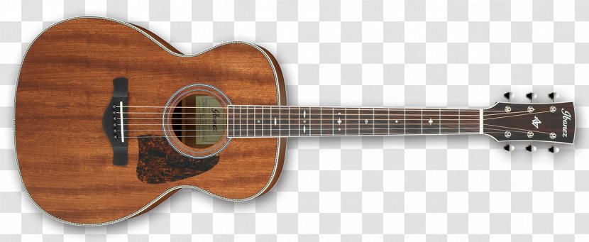Acoustic Guitar Breedlove Guitars Archtop Ukulele - Frame Transparent PNG
