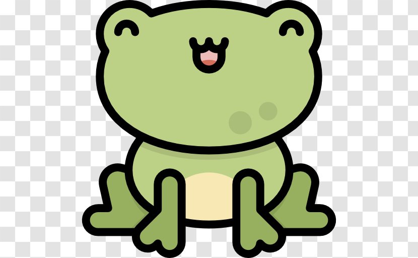 Toad Frog Cartoon Snout Clip Art - Artwork Transparent PNG