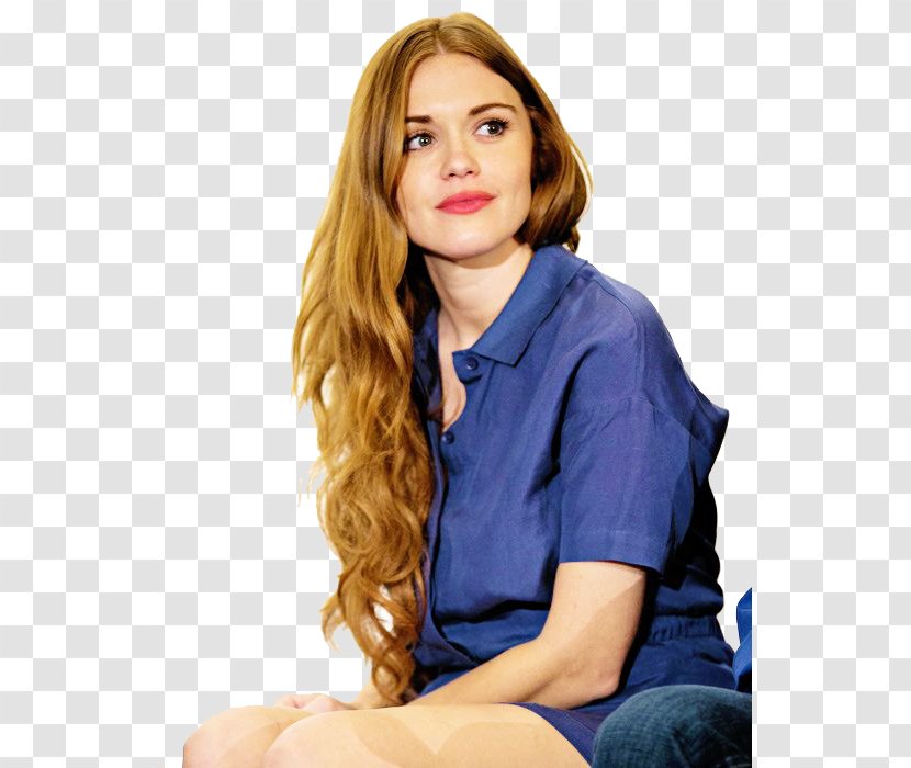 Holland Roden Teen Wolf Lydia Martin Actor - Cartoon Transparent PNG