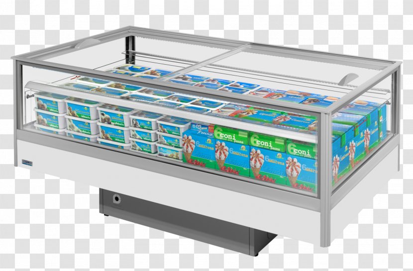 Display Case Italy Refrigeration Business - Machine Transparent PNG